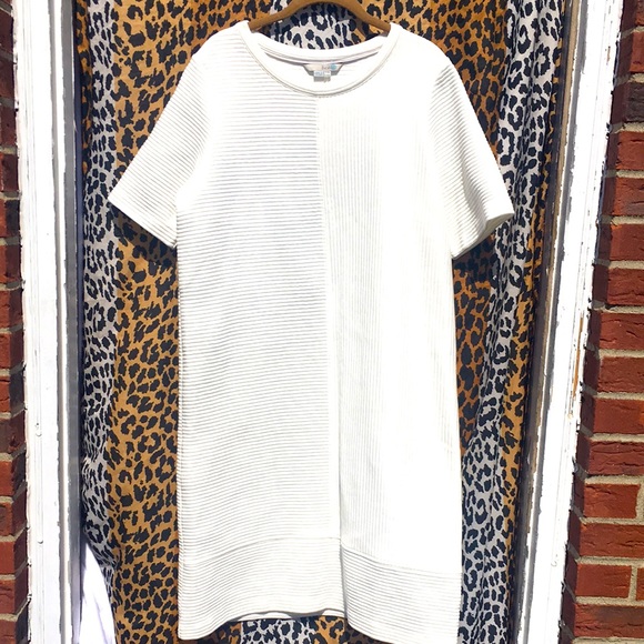 Boden Dresses & Skirts - -Boden White Dress Sz 14L